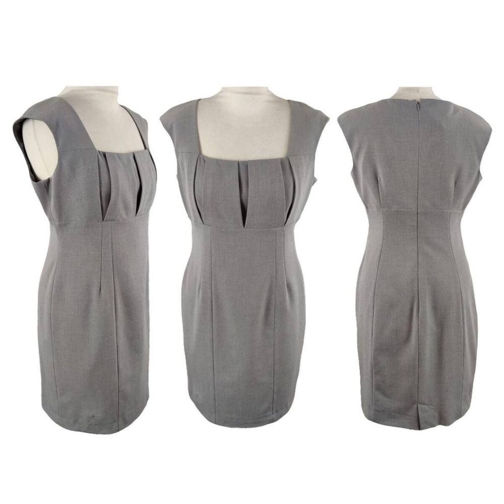 Calvin Klein dress